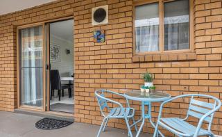 Hydra Holiday Units, Merimbula - 2