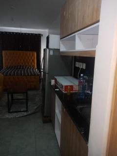 Bonnacation stays - Nairobi - 6