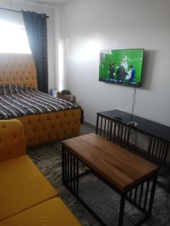 Bonnacation stays - Nairobi - 4