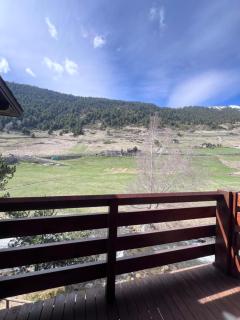 L'ORENETA - Peu del Riu 712 - Vall d'Incles - Soldeu - Incles - 8