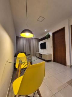 Conforto, lazer e localização privilegiada para você e sua família - Brasilia - 6