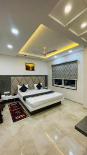 Hotel Future Inn - Bhopal - 5