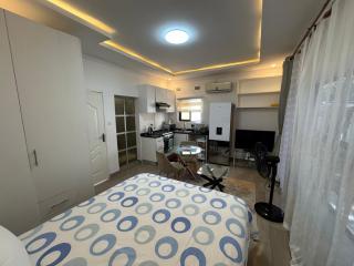Sable Suites, Studio Apartment in Kabulonga - Lusaka - 5