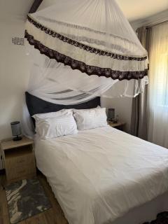 Sable Suites, Studio Apartment in Kabulonga - Lusaka - 4
