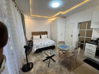 Sable Suites, Studio Apartment in Kabulonga - Lusaka - 1
