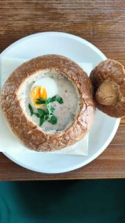 Mąka i Magia - Kuchnia regionalna - Agroturystyka - 0