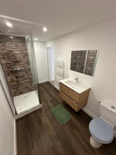 Appartement granville - Granville - 3