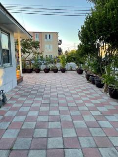 Charming 2-bedroom and 1 bathroom house in wonderful Oakland with WiFi, - Oakland - 5