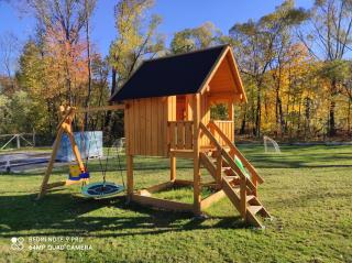 Domek pod brzyzkiem 2 - 7