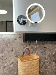 Ferienhaus Höhennest am Niederrhein - 30 Min Düsseldorf Venlo - SmartTV - 3