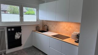 Ferienhaus Höhennest - Smart-TV - Wifi - Garten - 3 Schlafzimmer - 6 Personen - Viersen - 5