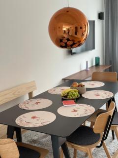 Ferienhaus Höhennest am Niederrhein - 30 Min Düsseldorf Venlo - SmartTV - 8