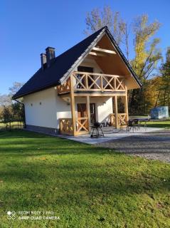 Domek pod brzyzkiem 2 - Ochotnica Dolna - 9