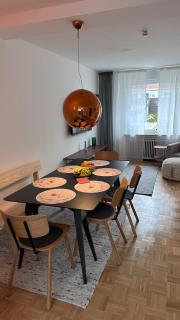Ferienhaus Höhennest - Smart-TV - Wifi - Garten - 3 Schlafzimmer - 6 Personen - Viersen - 8