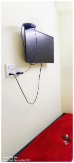 HOTEL PREMIUM PUJA Near Mandirpara JHEEL - 3