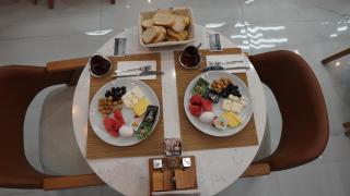 Karadeniz Hotel Çorlu - Corlu - 9
