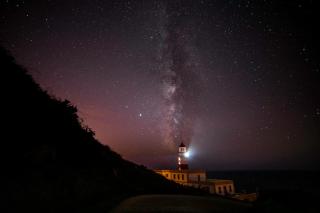 Hotel Boutique Faro Silleiro - 3