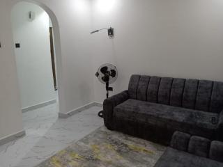 Tayos Luxury Loft - Kisumu - 6