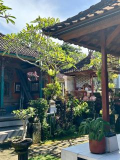 Umah Made Bali Home & Art Space - Ubud - 8