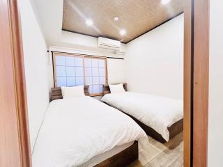 Y-Shinjuku City, Okubo 5F-SJ0070 - 1