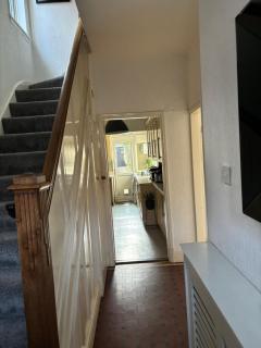 Guest house double room - West Bromwich - 1