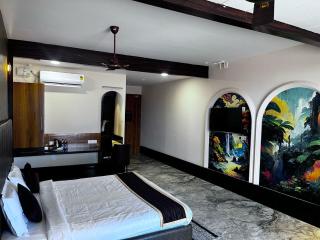 Nautical 9 Beach Retreat - Kundapur - 9
