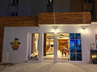 Turtle Hive - Velaa Vani - Dhiffushi - 8