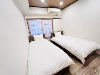 Y-Shinjuku City, Okubo 5F - 8