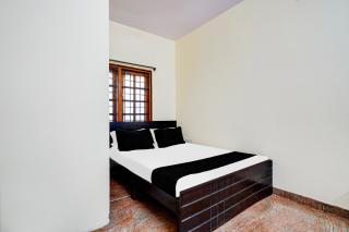 SPOT ON Heaven Residency - Bangalore - 2