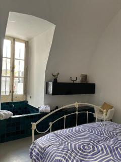 Capri Kronos Design Suites - 2 king beds, with gym, SPA & jacuzzi - Anacapri - 1