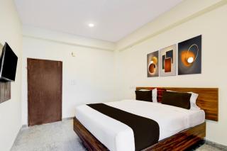 RB STAY Langer House - Haidar Sāhibgūda - 7