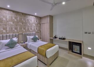 Grand Continent T Nagar - Chennai - 7