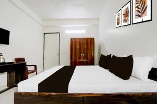 Hotel O Giriraj residency - New Delhi - 4