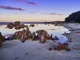 82 Steps to the Beach - Pringle Bay - 2