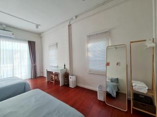 Wanglang Home - 1