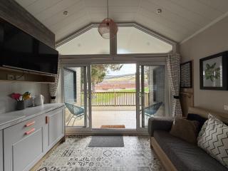The Willy Gunn Pod - Beautiful, luxury pod - Aberlour - 9