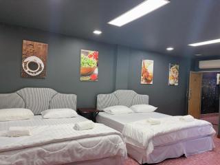 Best house Hatyai - Hat Yai - 9