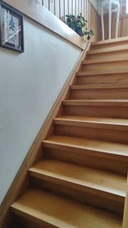 Casa Mia, Puerto Varas, habitación doble - Puerto Varas - 9
