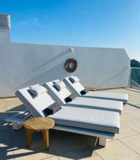 Apartment La Rossa - Calpe - 4