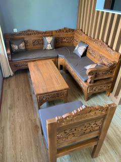 Cemara Home Stay - Jatiluwih - 7