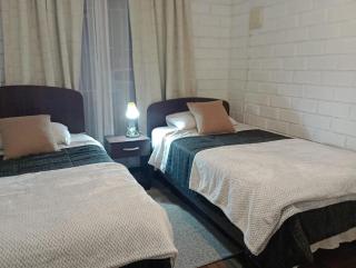 APARTAMENTO In HOUSE ALAMEDA - Santiago - 6
