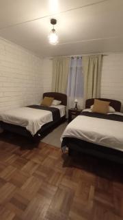 APARTAMENTO In HOUSE ALAMEDA - Santiago - 4