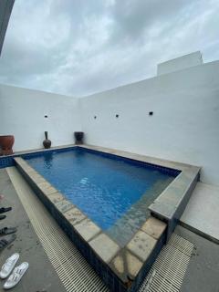 Villa Kila Rengganis Lombok - 1
