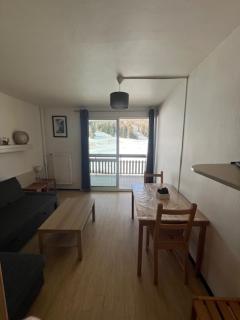 Appartement Superdevoluy avec vue sur les pistes et montagne - Le Dévoluy - 6