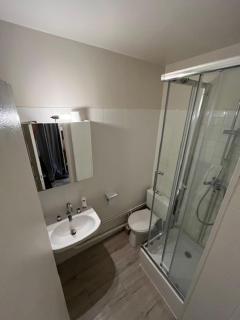 Superdevoluy avec vue sur les pistes et montagne - Le Dévoluy - 4