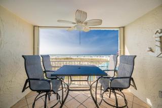 Castaways 1B condo - Gulf Shores - 0