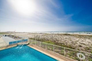 Castaways 1B condo - Gulf Shores - 9