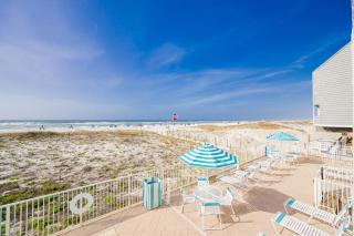 Castaways 1B condo - Gulf Shores - 8