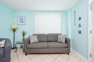 Castaways 1B condo - Gulf Shores - 2
