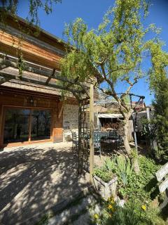 Gîte Le Verger - - 7